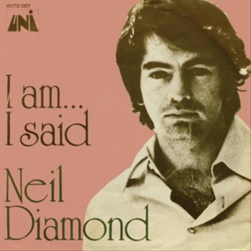 Neil Diamond